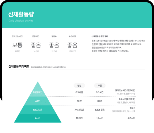 전문가 측정